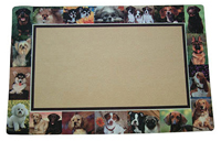 Dog Placemat